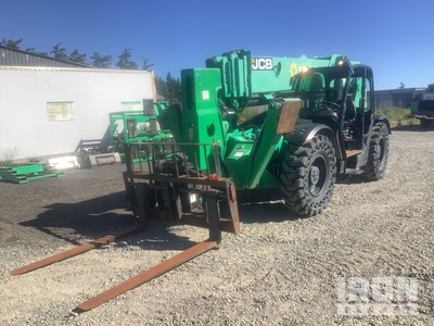 2016 JCB 510-56 Chariot élévateur télescopique