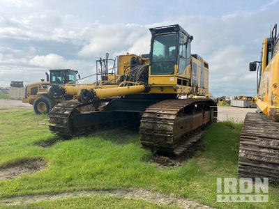 2009 Komatsu PC1250LC-8 Kettenbagger