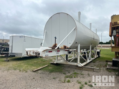 2018 Austin S/A Portable Water Tower