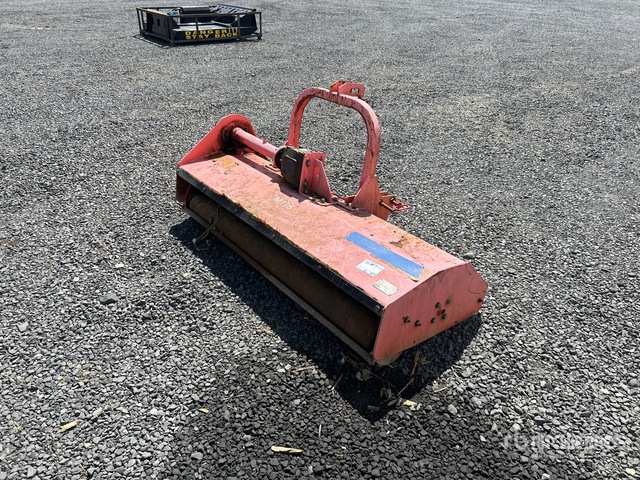 2017 FM175 5 ft 9 in 3-Point Flail Mower