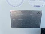 General Appearance with Numéro de série/Numéro d'identification du véhicule automobile