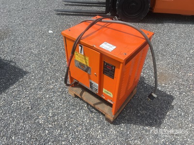 Battery Charger