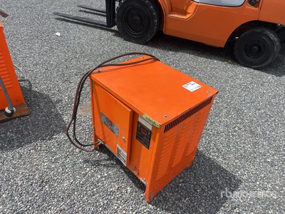 Battery Charger