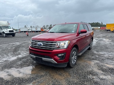 2019 Ford Expedition SLT 2WD SUV