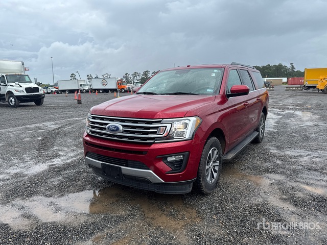 2019 Ford Expedition SLT 2WD SUV