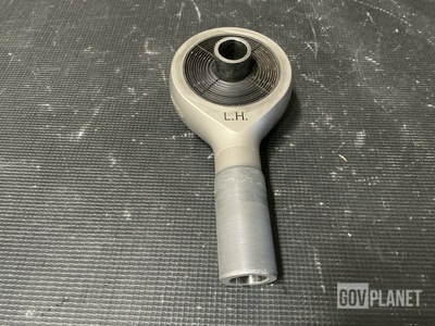 Lord LB6-1034-20-1 Rod End Plain Bearing