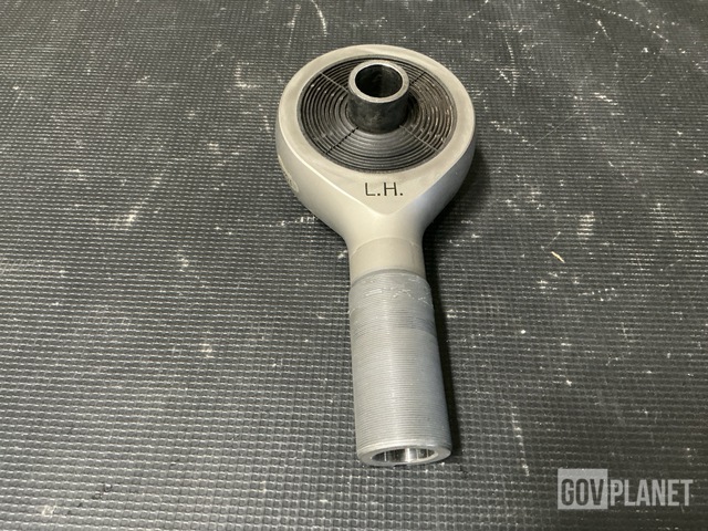 Lord LB6-1034-20-1 Rod End Plain Bearing