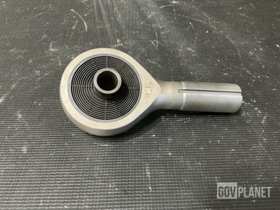Lord LB6-1034-20-1 Rod End Plain Bearing
