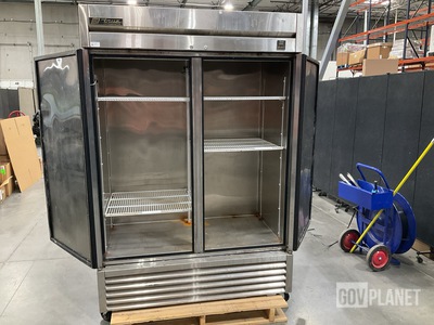 True True TS-49 Freezer