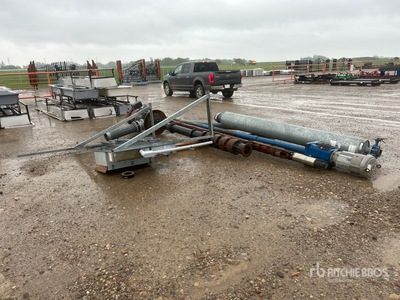 Vertical Turbine Pump