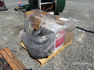 Quantity of Honda ATV Parts