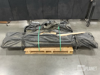 Large MGPTS Tent Components
