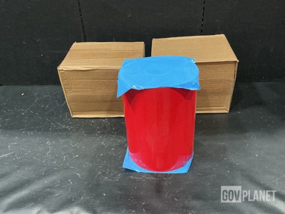 (19) Rolls of 7100000172 Adhesive Rubber Tape