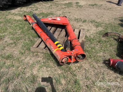 Brandt Drill Fill (Inoperable)