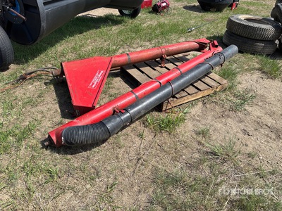 Western Industries Drill Fill