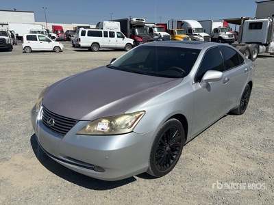 2008 Lexus GS350 Auto