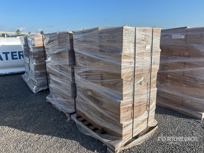 Quantity of (2) Pallets of Knaack Tool Box