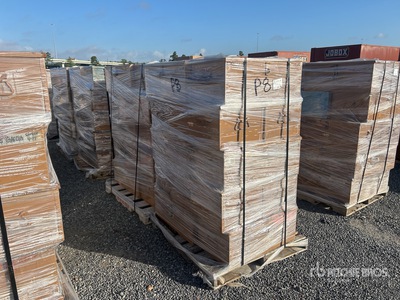 Quantity of (2) Pallets of Knaack Tool Box