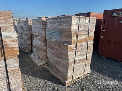 Quantity of (2) Pallets of KNNACK Tool Box