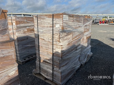 Quantity of (2) Pallets of Knaack Tool Box