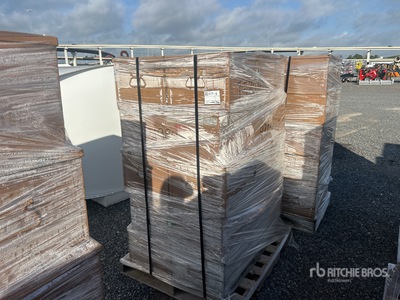 Quantity of (2) Pallets of Knaack Tool Box