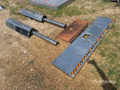 Quantity of Truck Parts