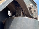 Hydraulics with Cylinder Pins and Bushings