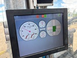 Control Station with Gauges