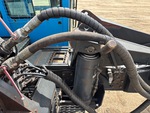 Hydraulics with Hoses