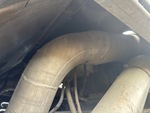 Engine with Exhaust System