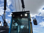 General Appearance with Exterior Lights