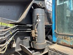 Hydraulics with Cylinder(s)