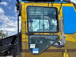 General Appearance with Glass