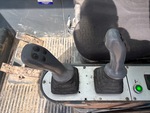Control Station with Hydraulic Controls