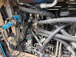Hydraulics with Valves