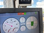 Control Station with Warning Lights
