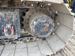 Drivetrain with Final Drives