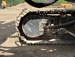 Drivetrain with Drive Motors