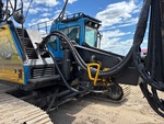 General Appearance with Sheet Metal (fiberglass) Condition
