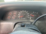 Cab with Oil Pressure