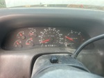 Cab with Gauges