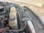 Engine with Radiator