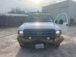 General Appearance with Exterior Lights