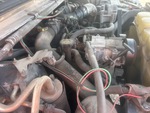 Engine with Engine - Right Side