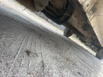 Chassis with Frame Condition