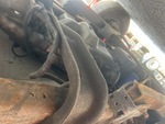 Drivetrain with Transmission