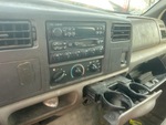 Cab with Heater