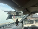 Cab with Mirrors