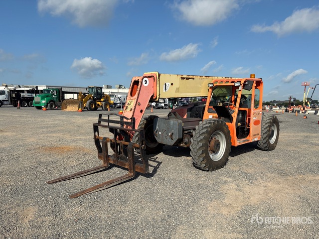 2012 JLG G9-43A Telehandler