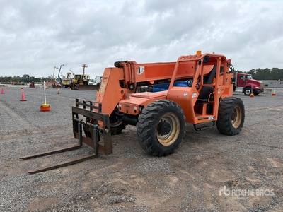 2010 JLG 8042 Telehandler